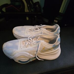 Nike Air Zoom Super Rep 3